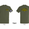 T-shirt 2η Μαλ - Image 5