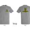 T-shirt Σχ.αλ - Image 6